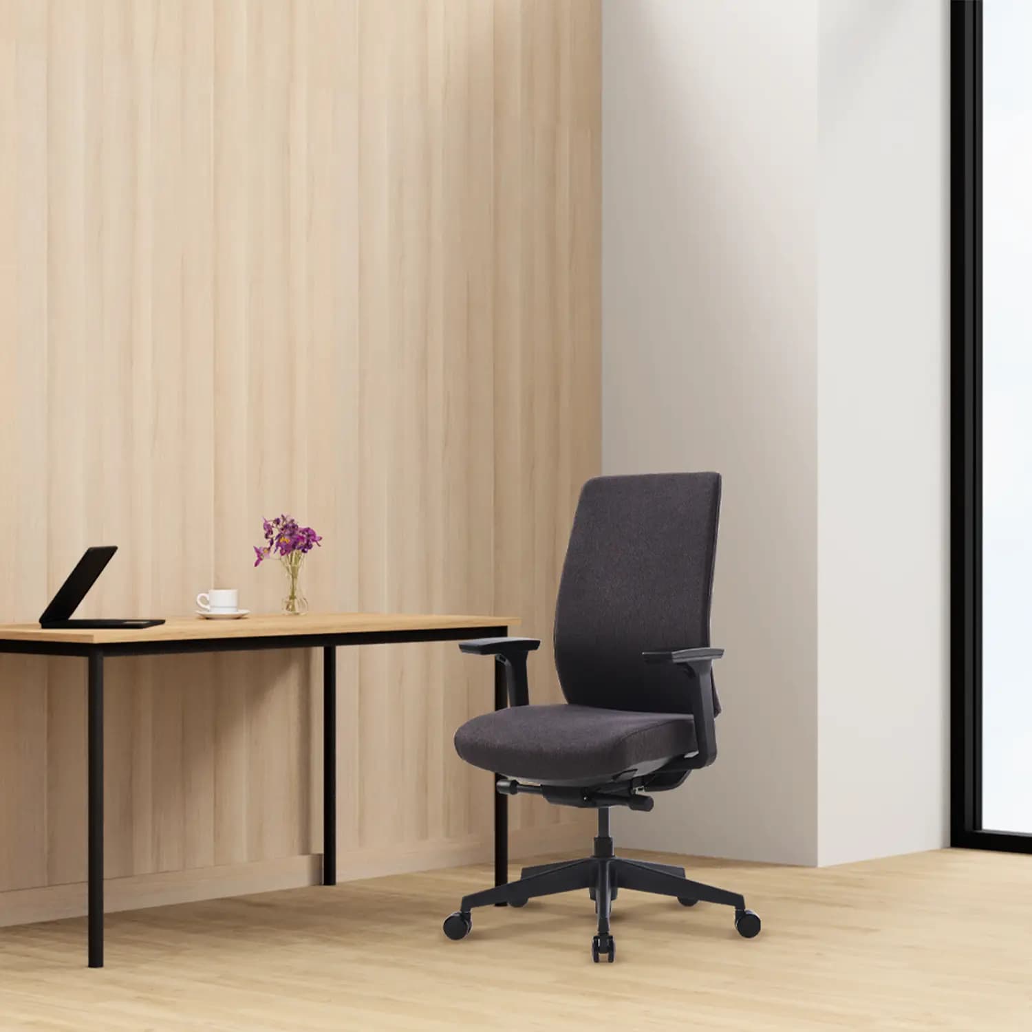 KF55 Chair - Image 5