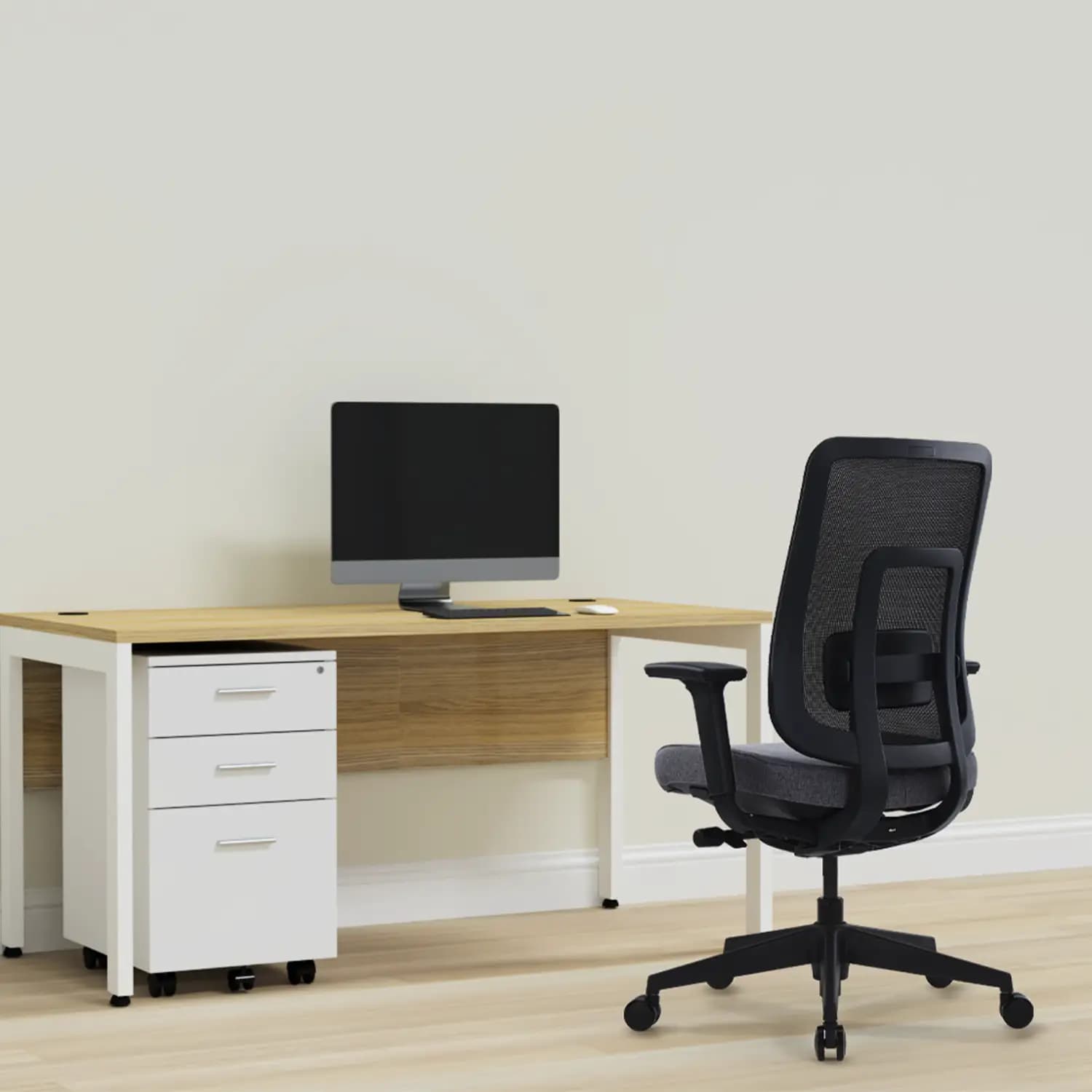KM40 Chair