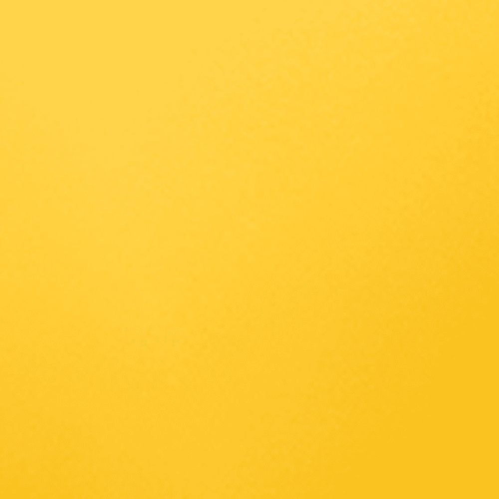 Sunny Yellow