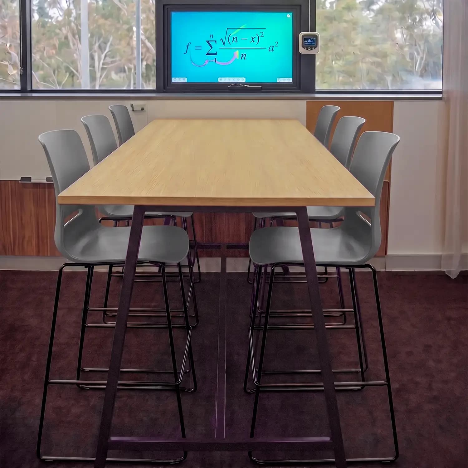 Strive Stool