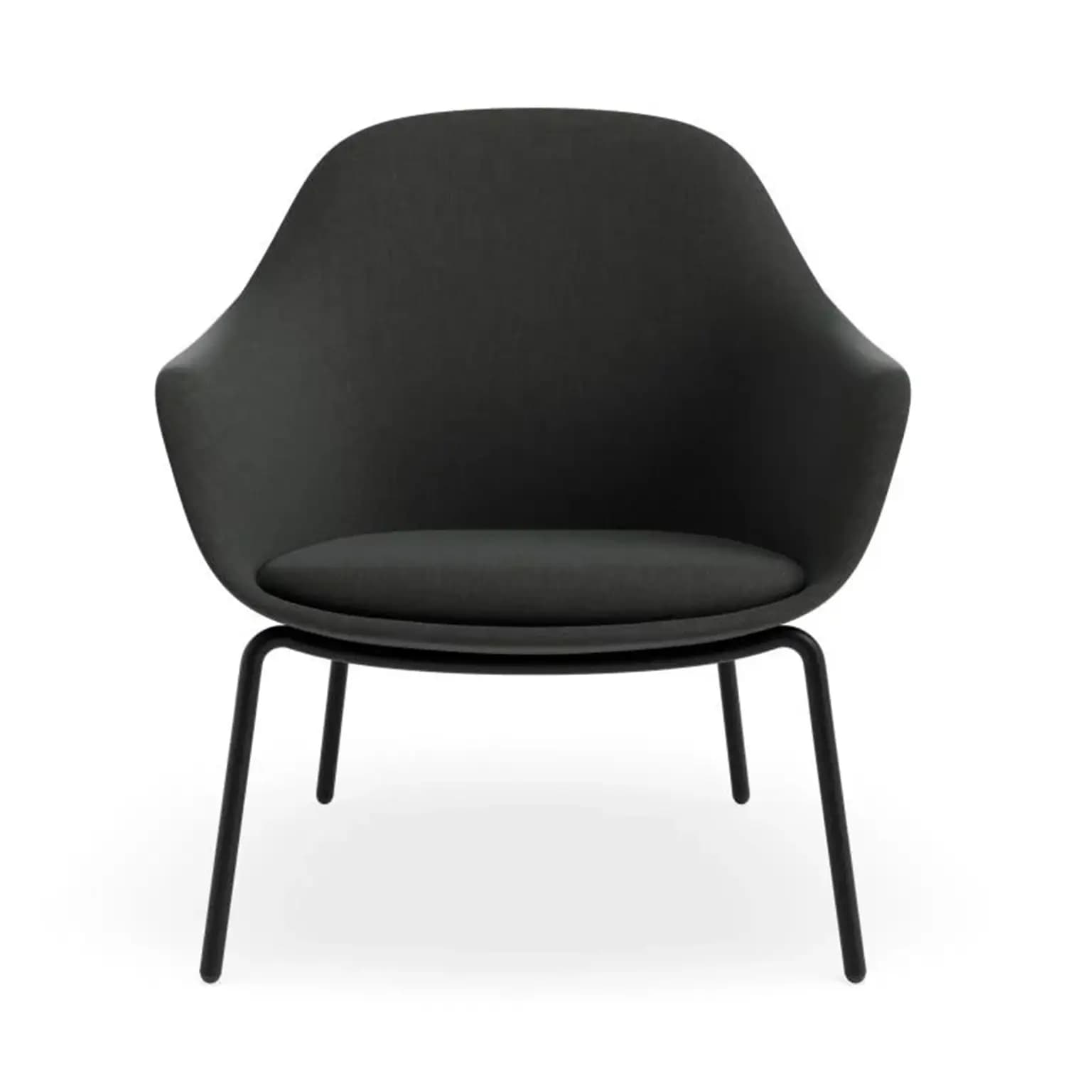 Cino Lounge Chair - Image 5
