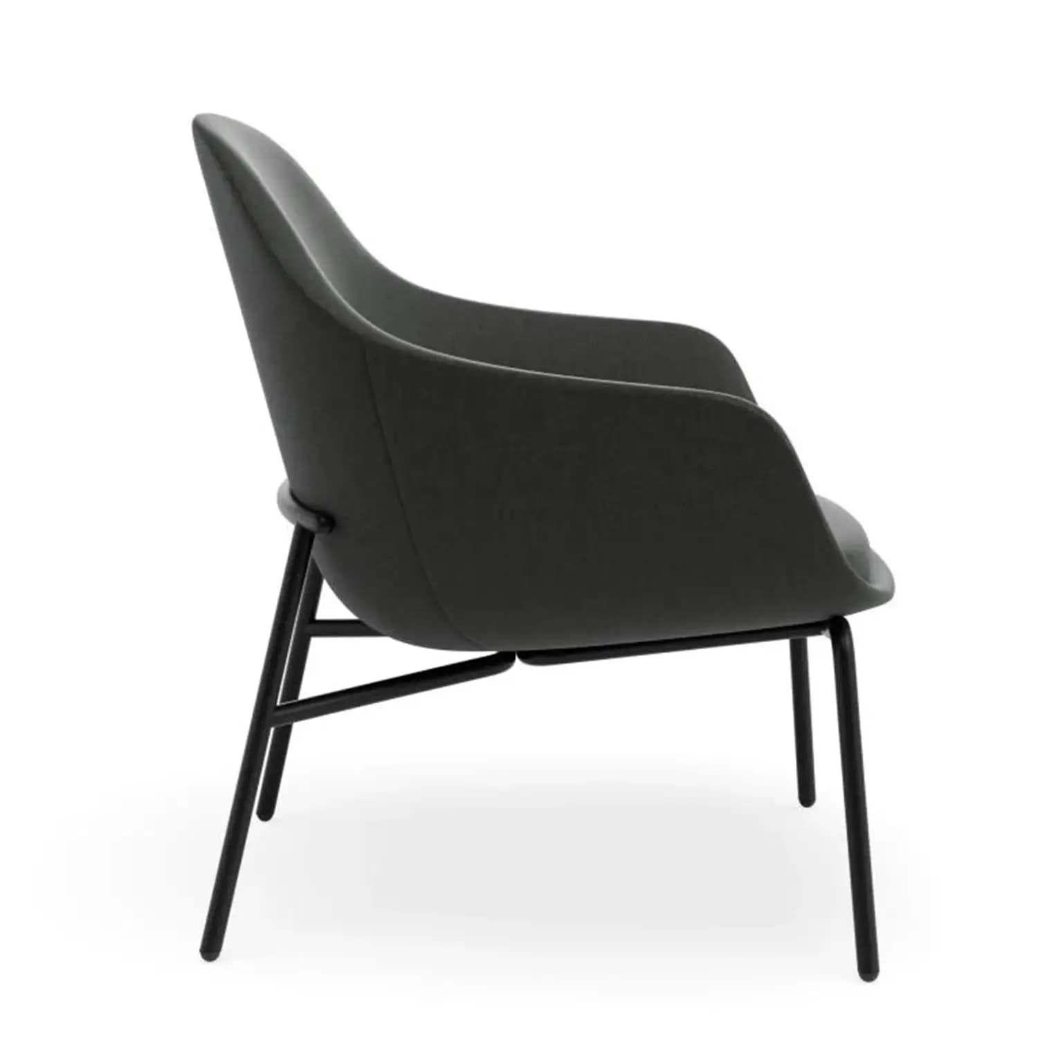 Cino Lounge Chair - Image 6