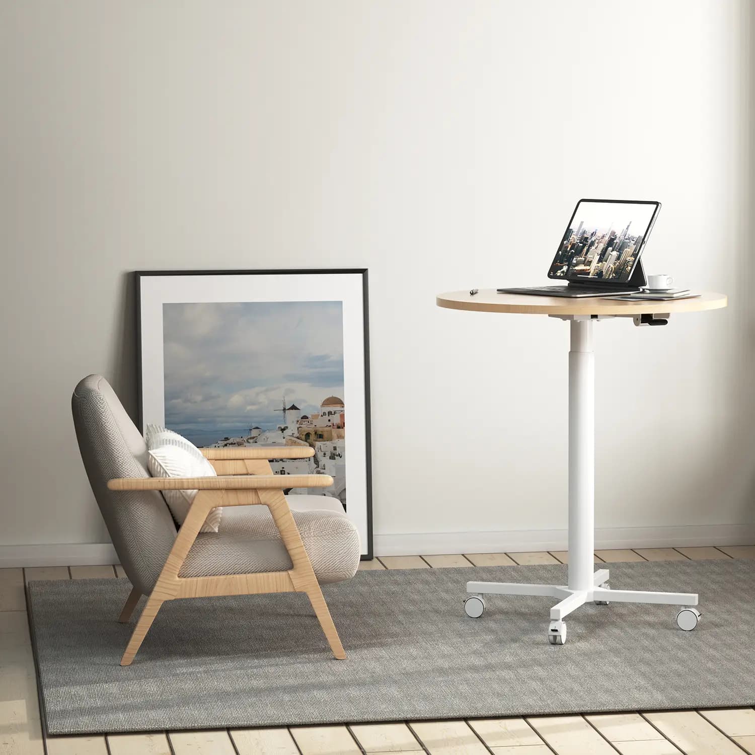 Eleva Table