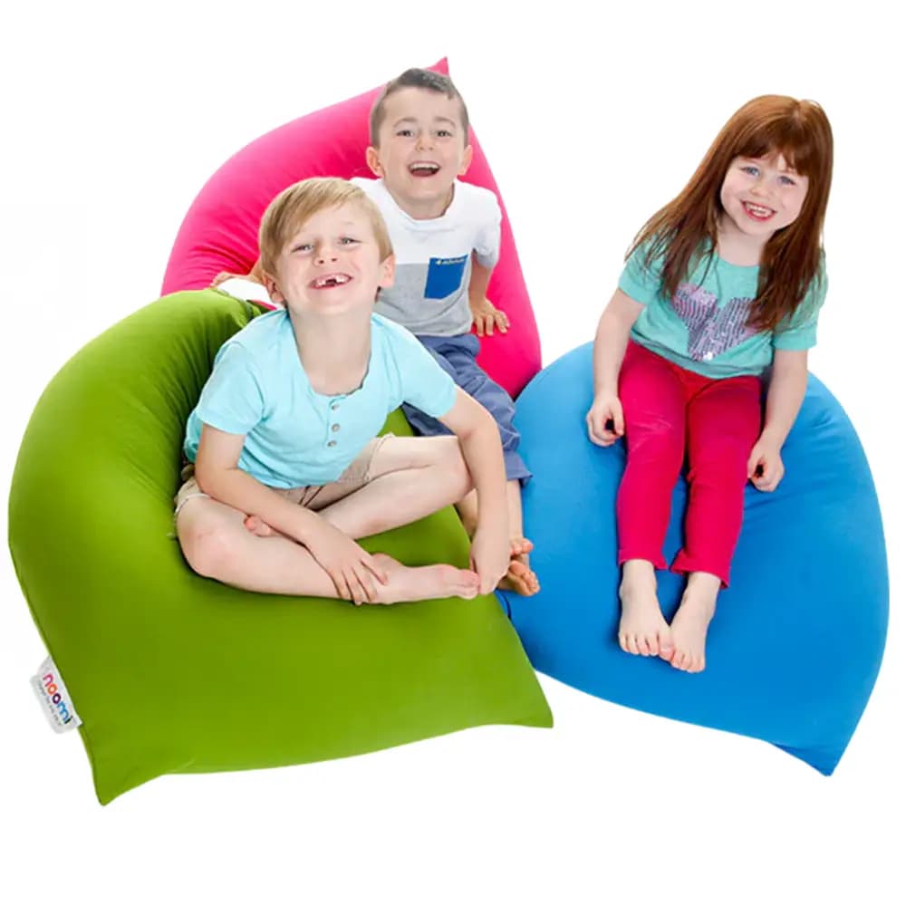 Mini Pyramid Bean Bag - Image 2