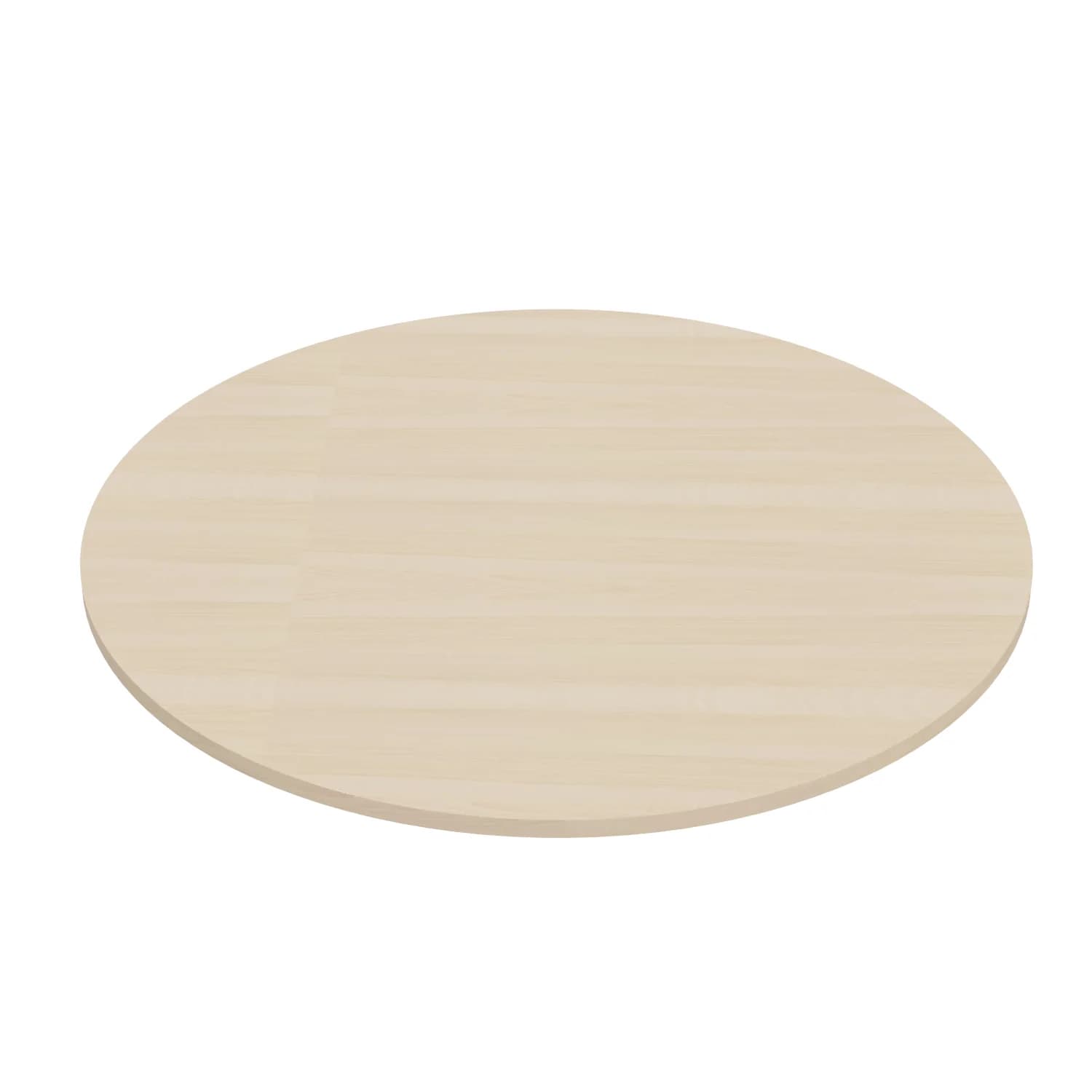 Round Table Top 25mm