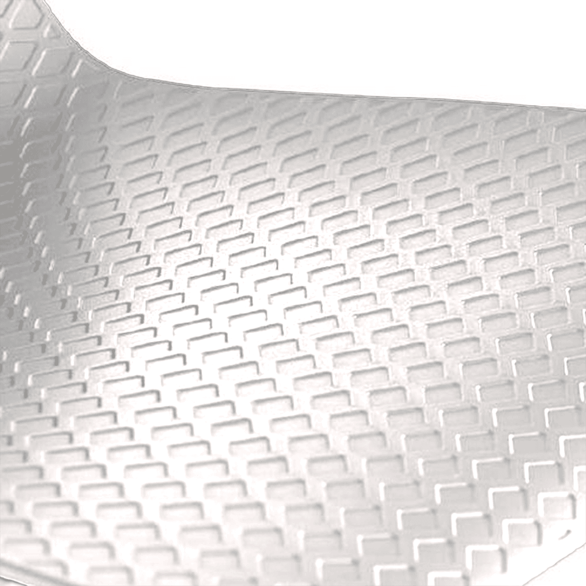 White Emboss