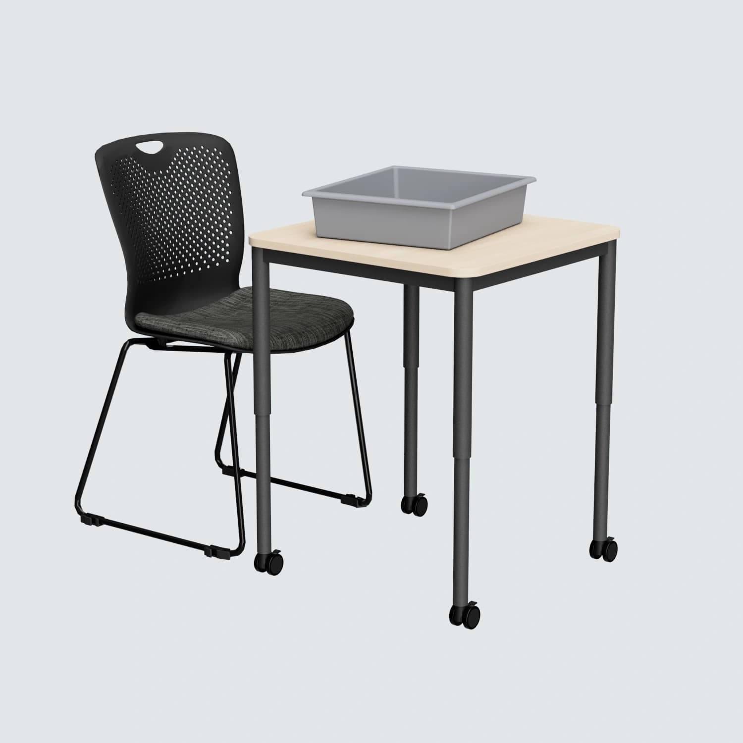 EZY-Height 600 - Image 1