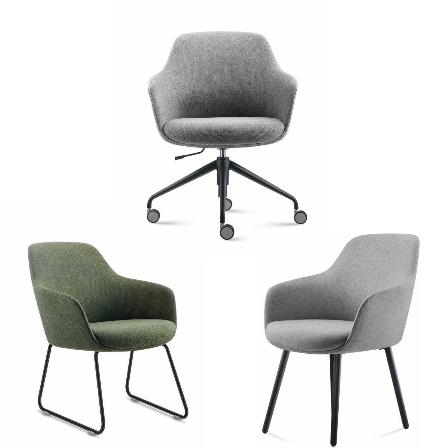 Aspen Tub Chair Range