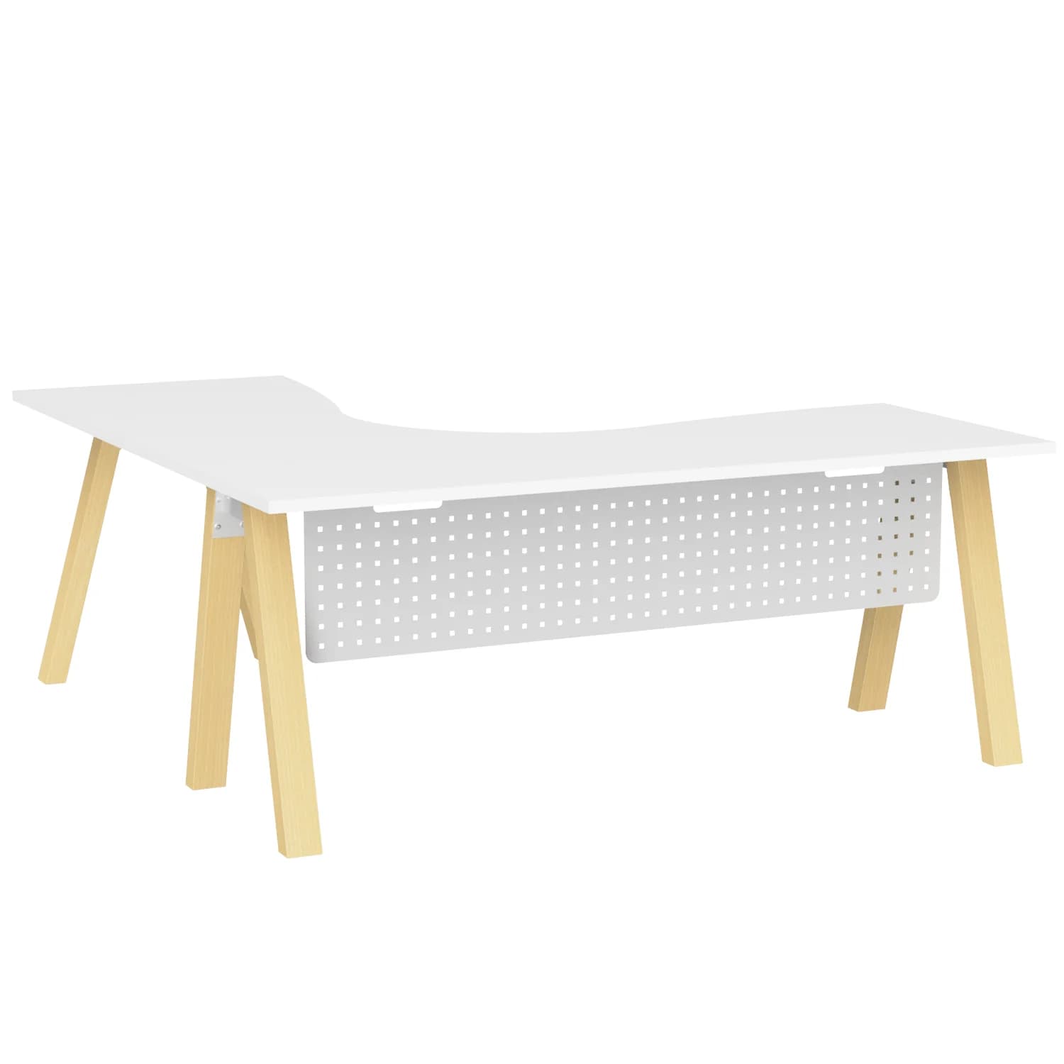 Byron Eco Workstation - Image 1