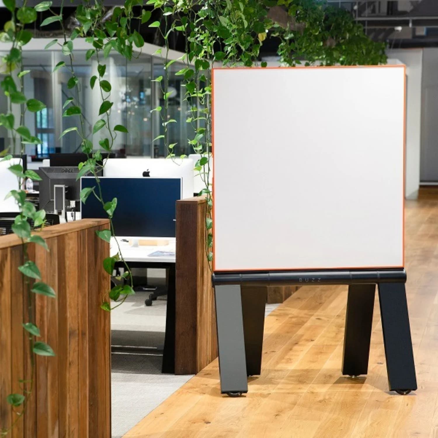 Buzz Whiteboard