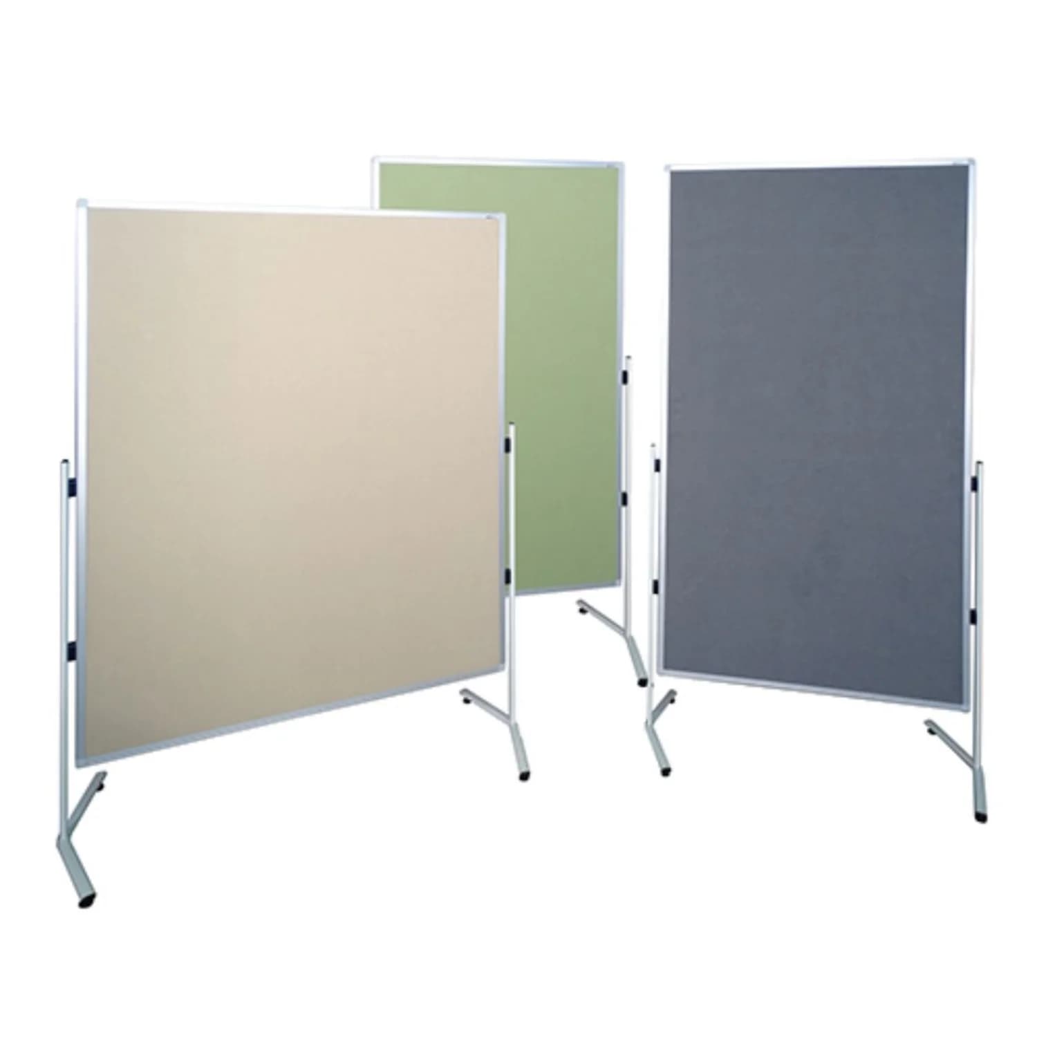 Modulo T Leg Pinboard