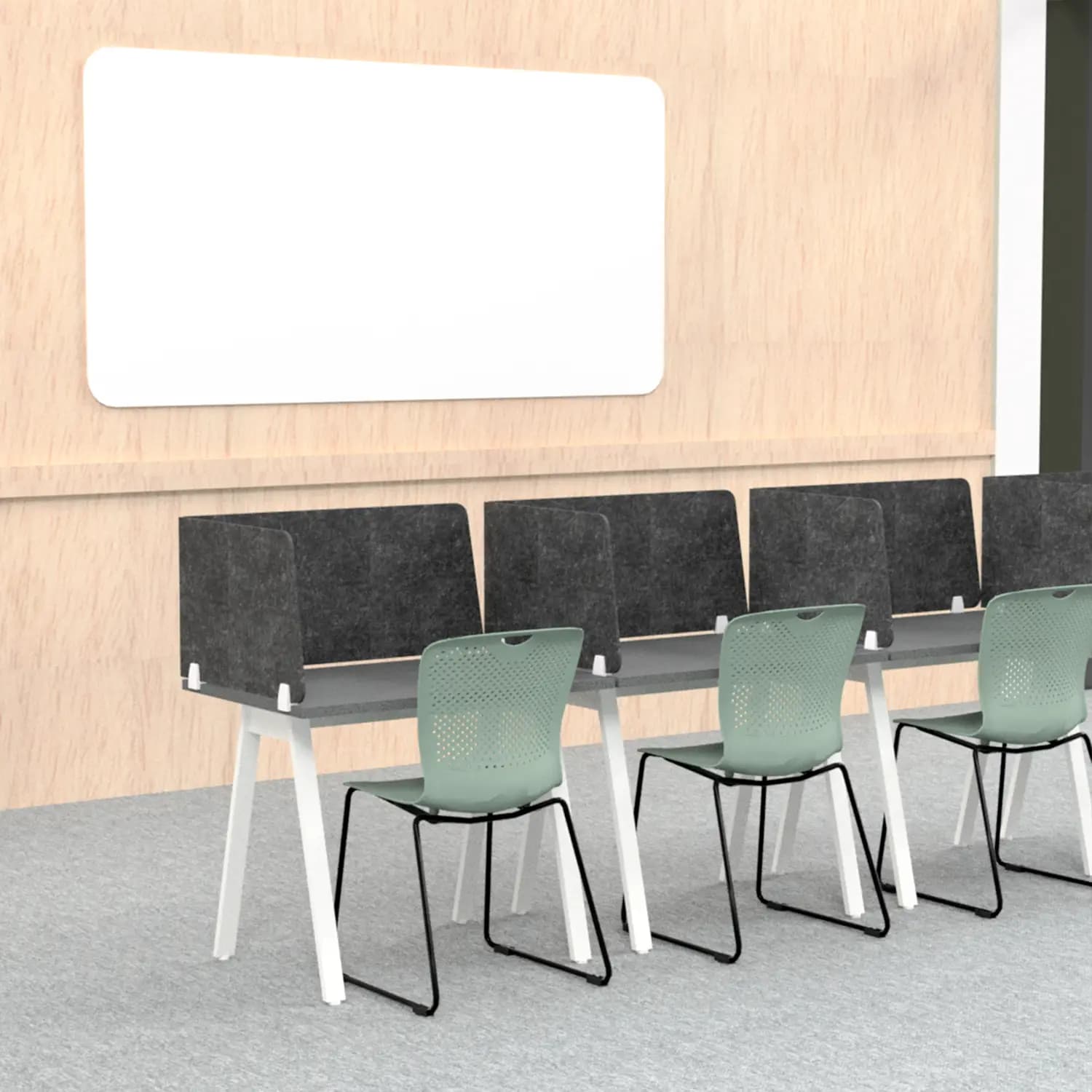Hush Study Pod - Image 1