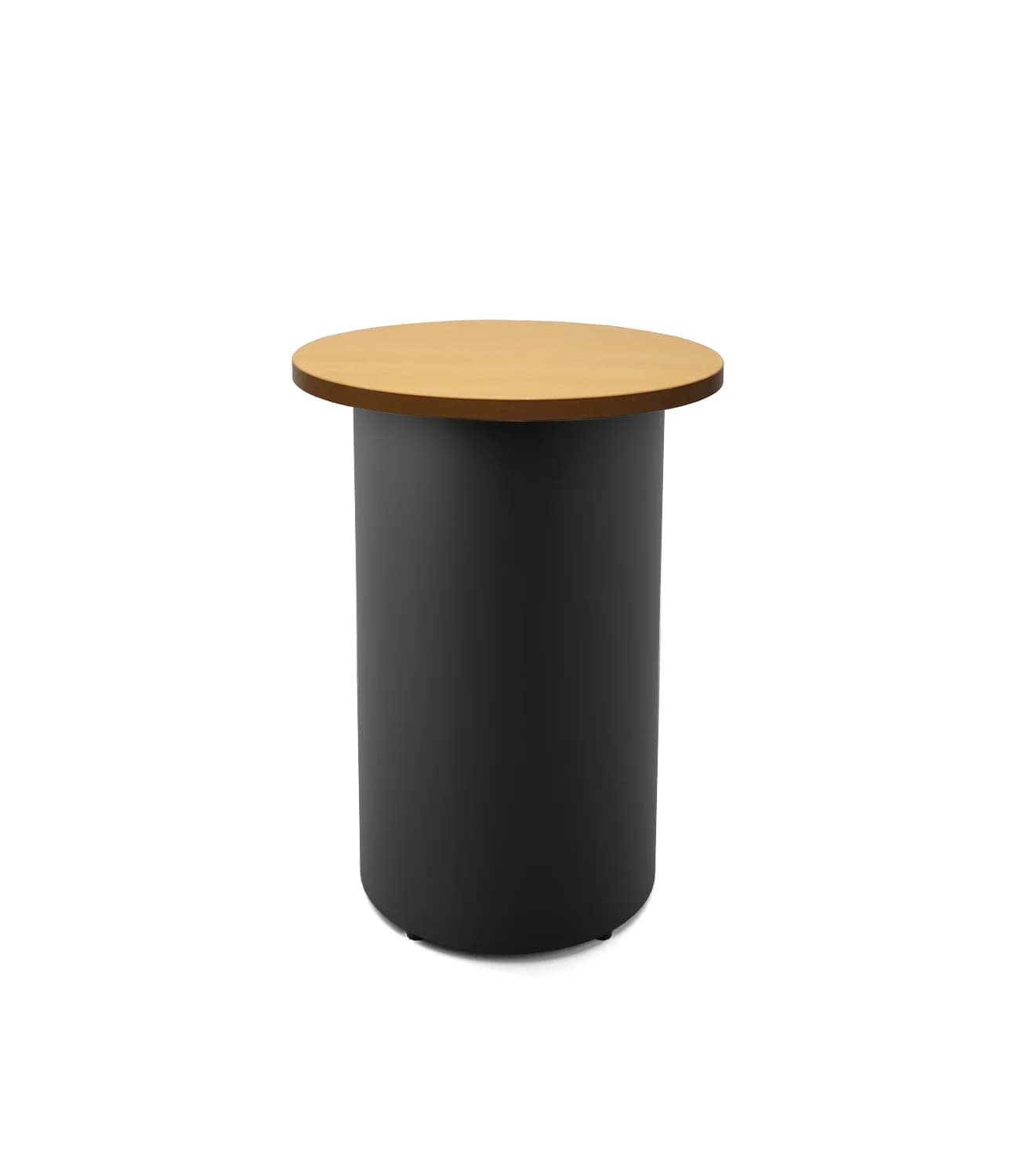 Drum High Base Table