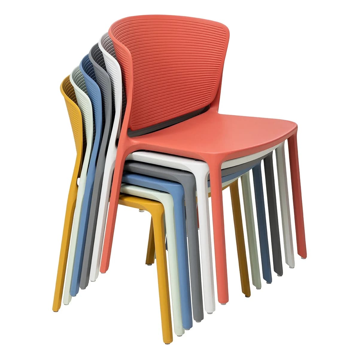 Ripple Chair