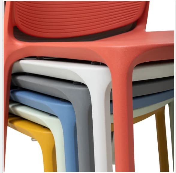 Ripple Chair - Image 3