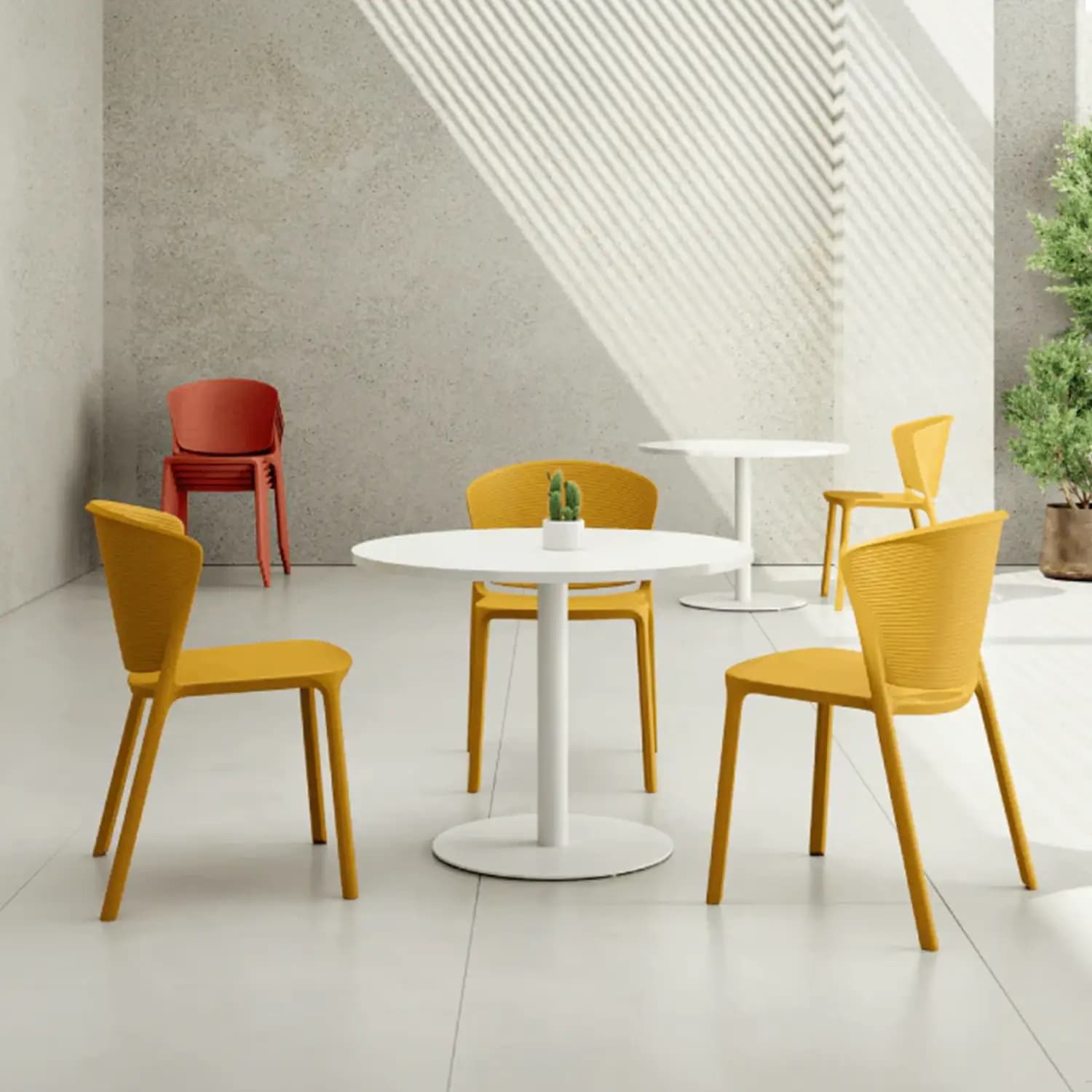 Ripple Chair - Image 3
