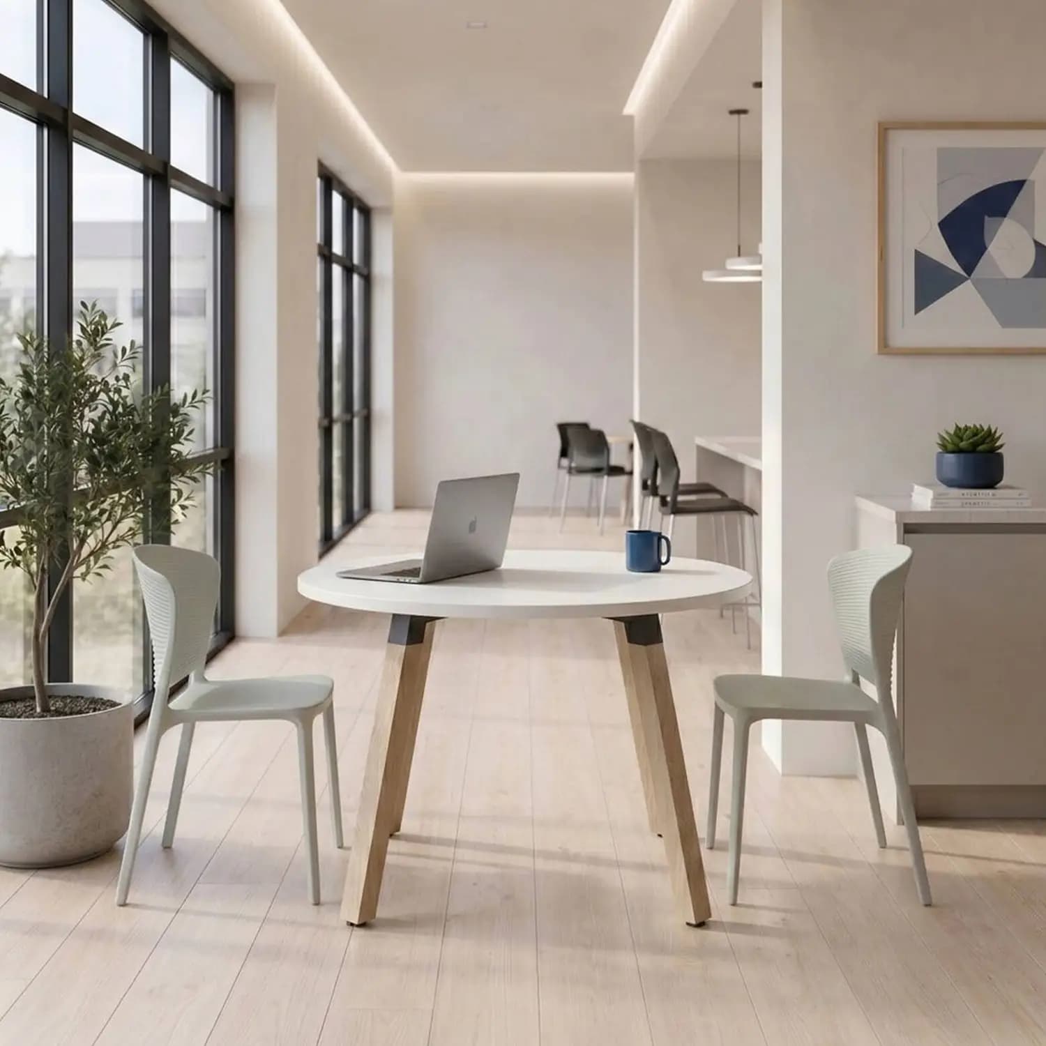 Ripple Chair - Image 4