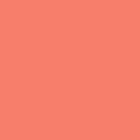 Coral Red