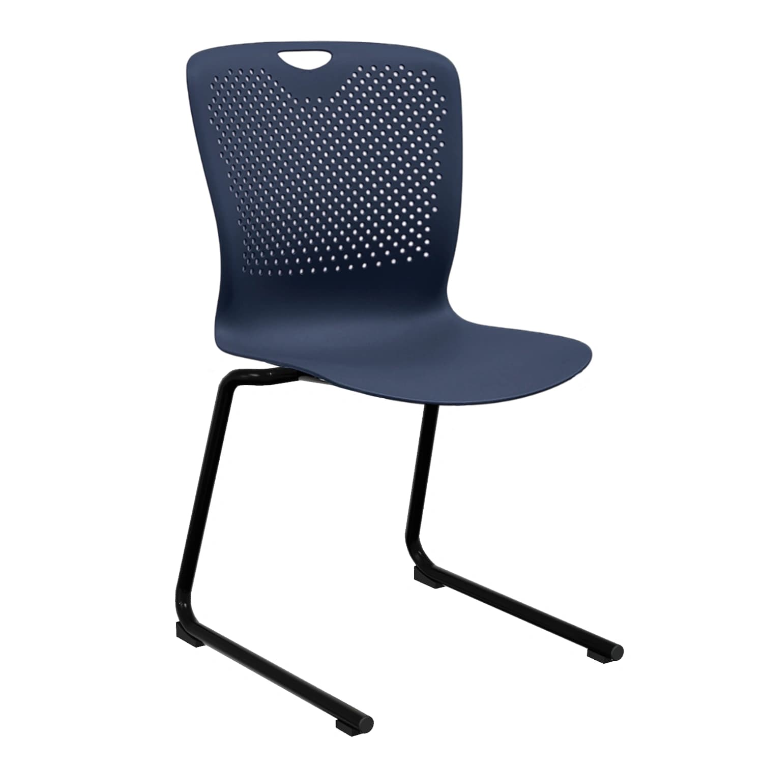 Active Student Cantilever