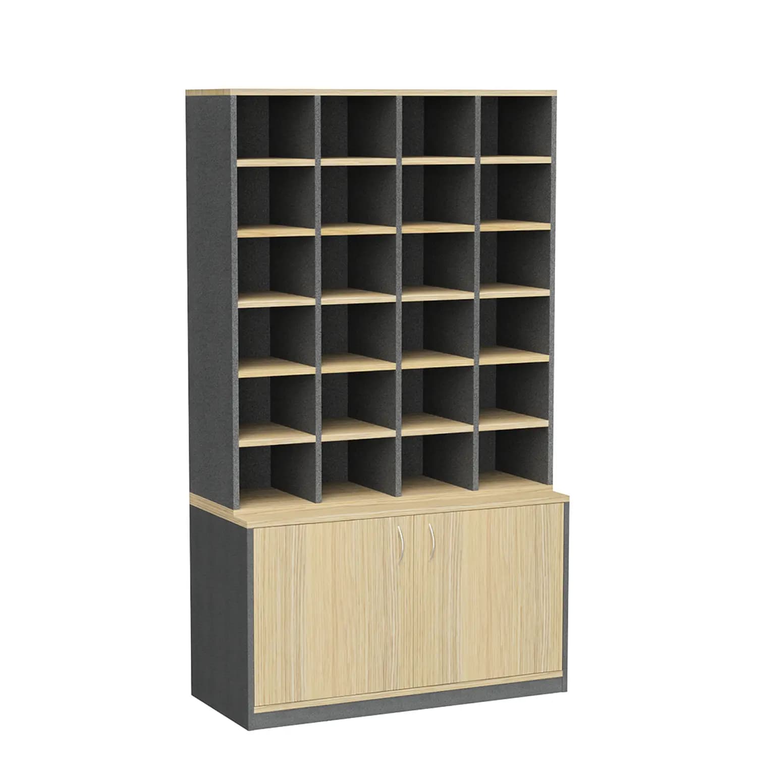 Pigeon Hole Unit - Image 4