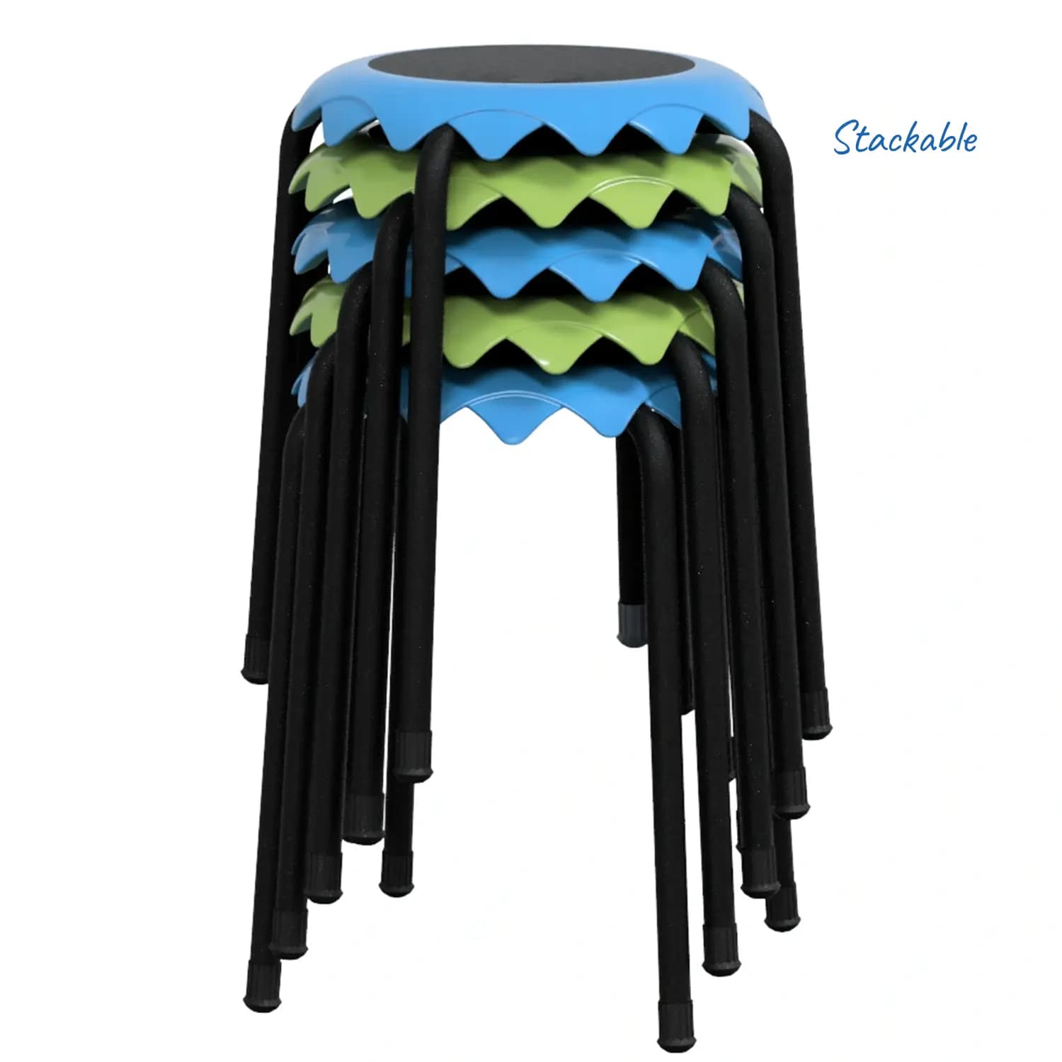 Stax Stool - Image 3