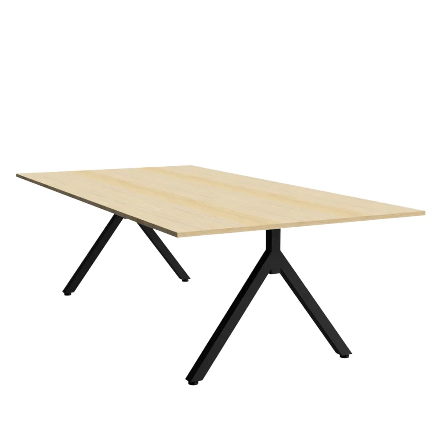 Trident Boardroom Table - Image 3