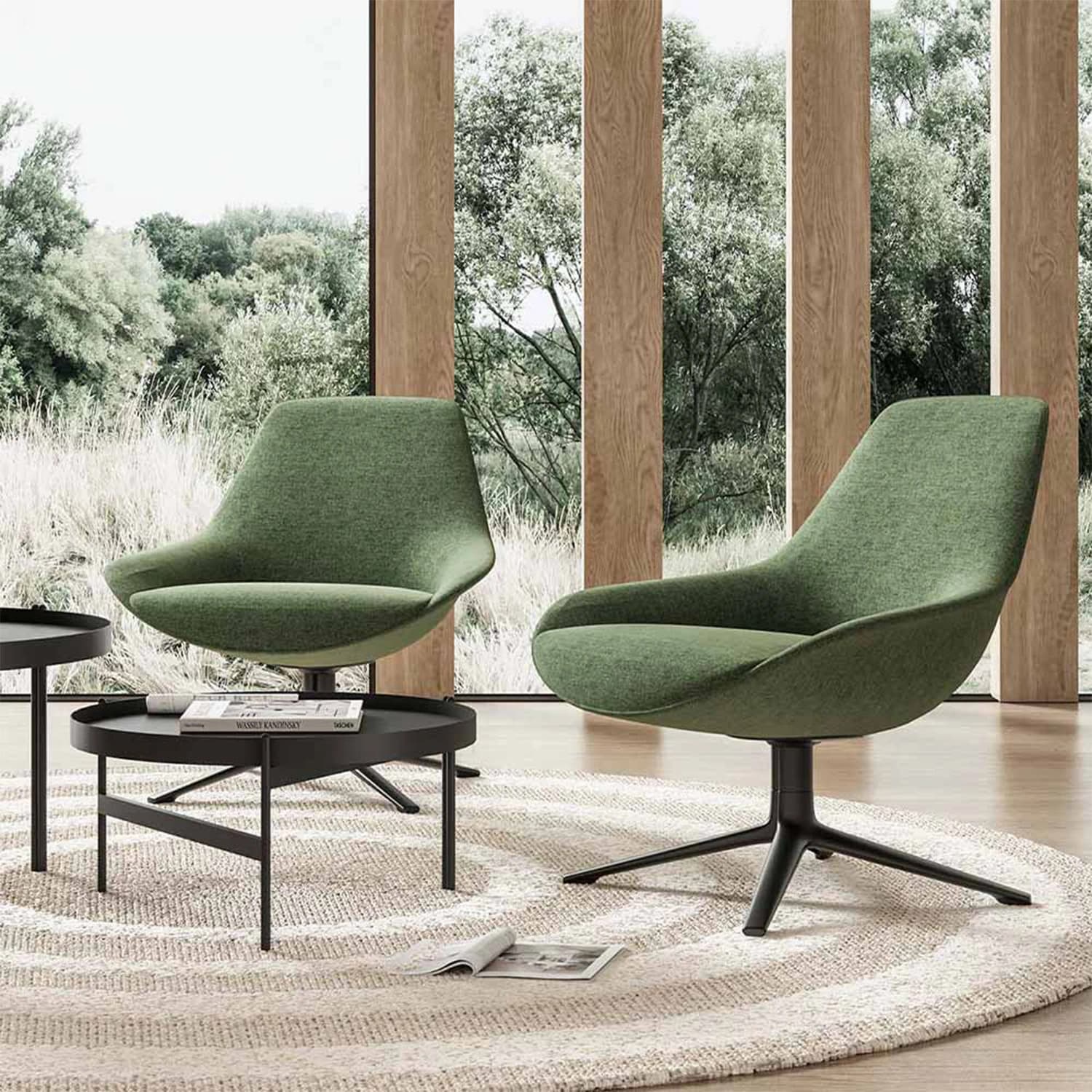 Lutie Club Lounge - Image 3