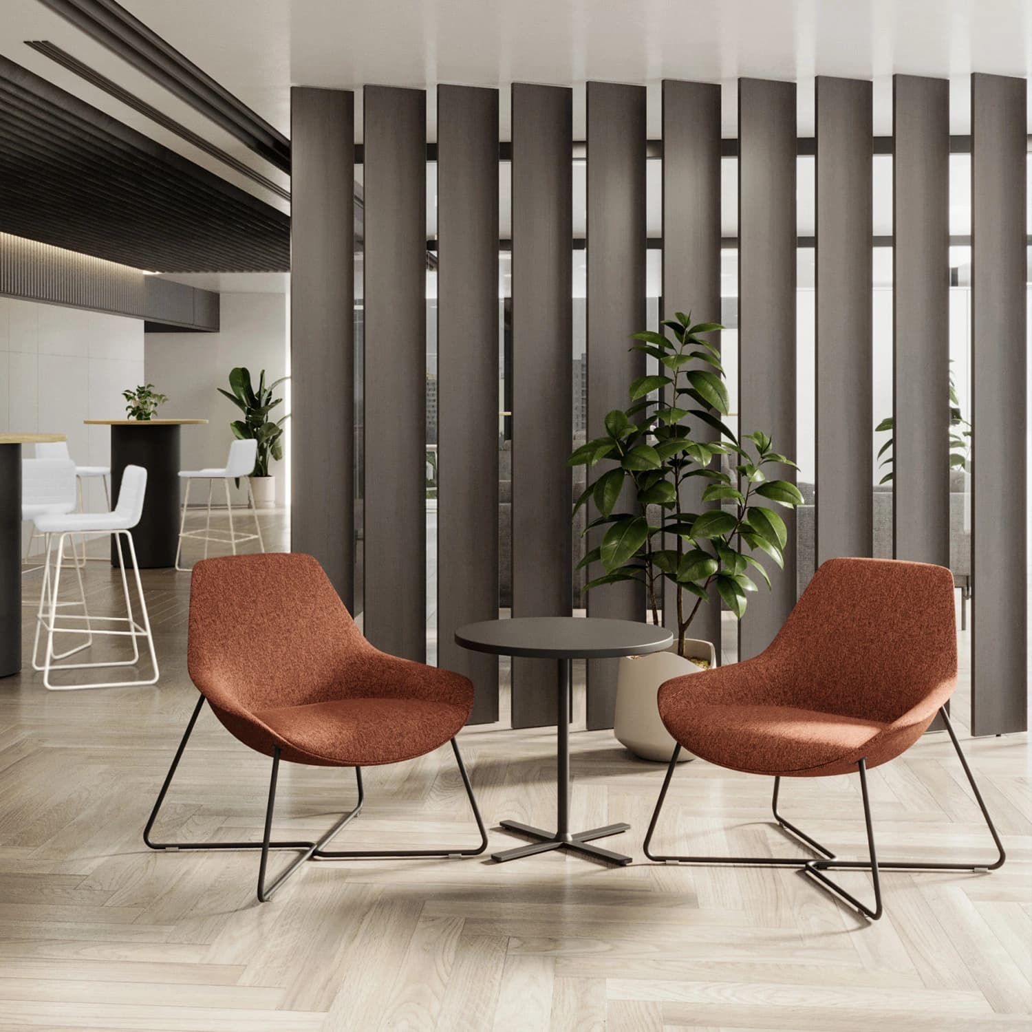 Lutie Cross Lounge - Image 3