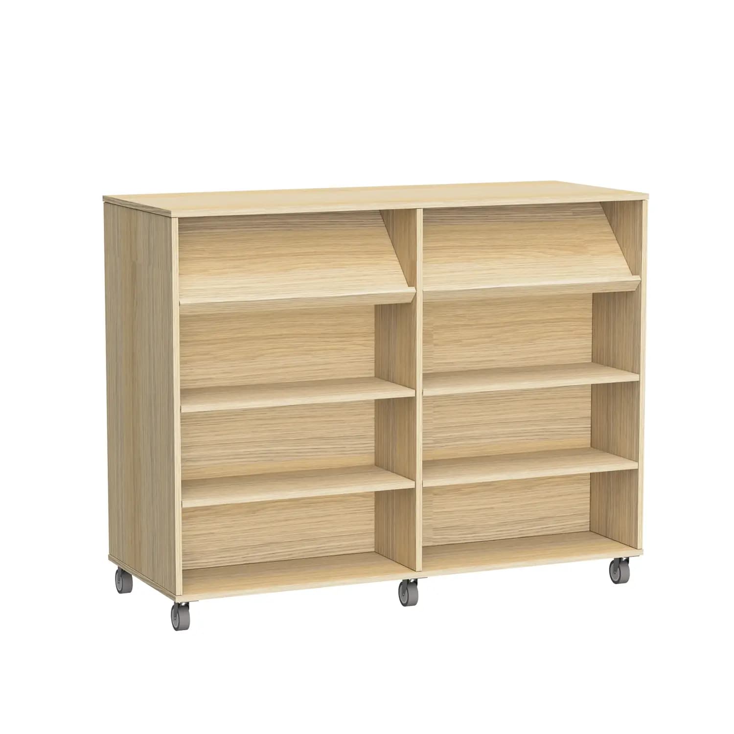 Syna Bookcase