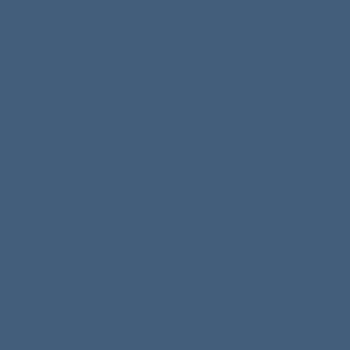 Deepsea Blue