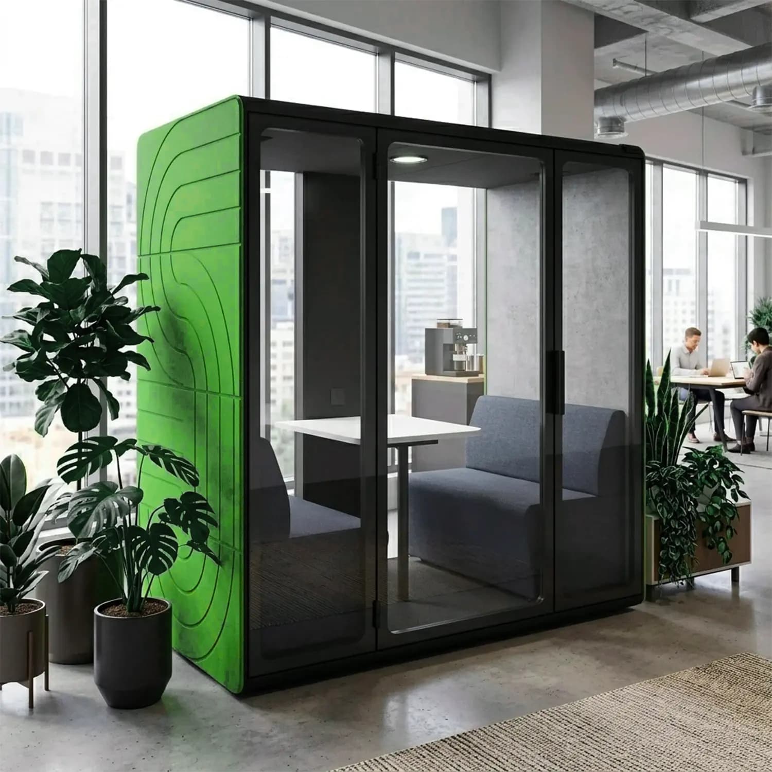 Focus Pods - Image 3