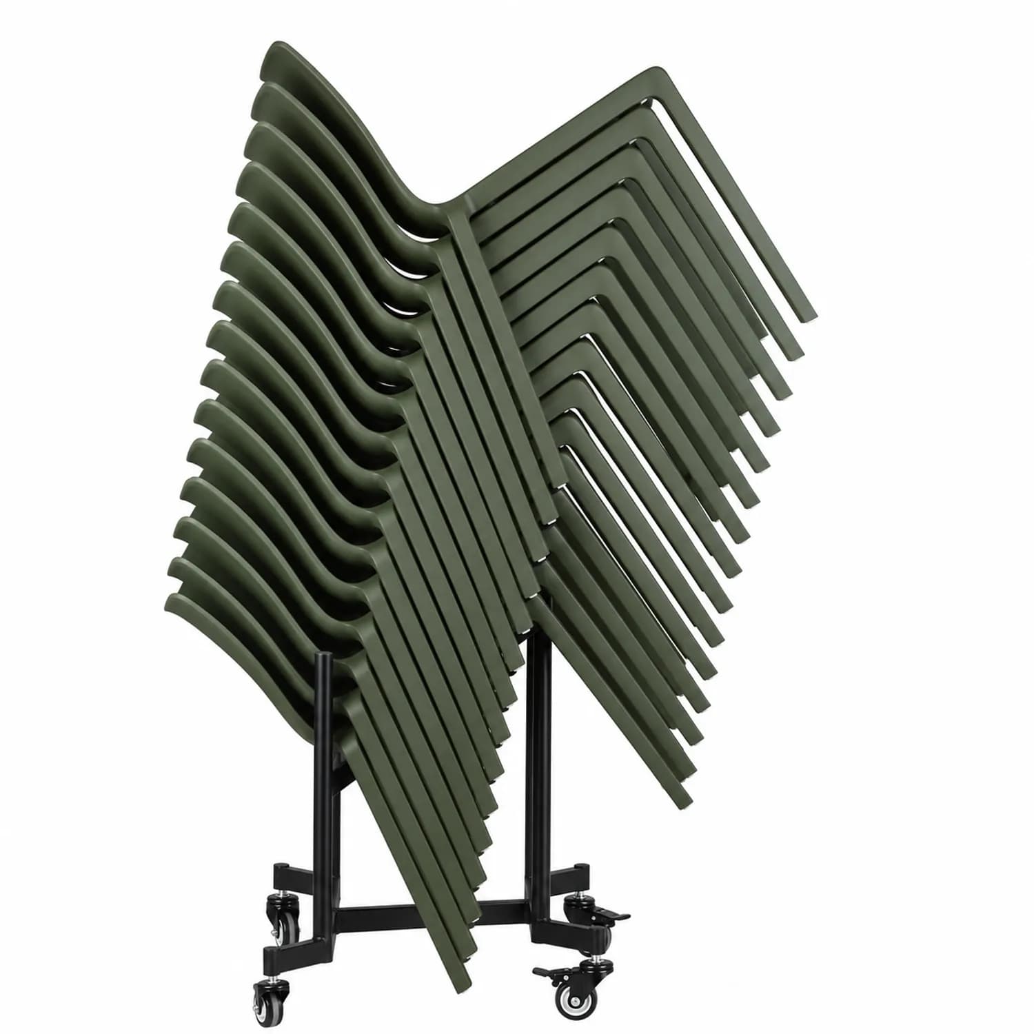 Fuse Trolley + Chair Bundle