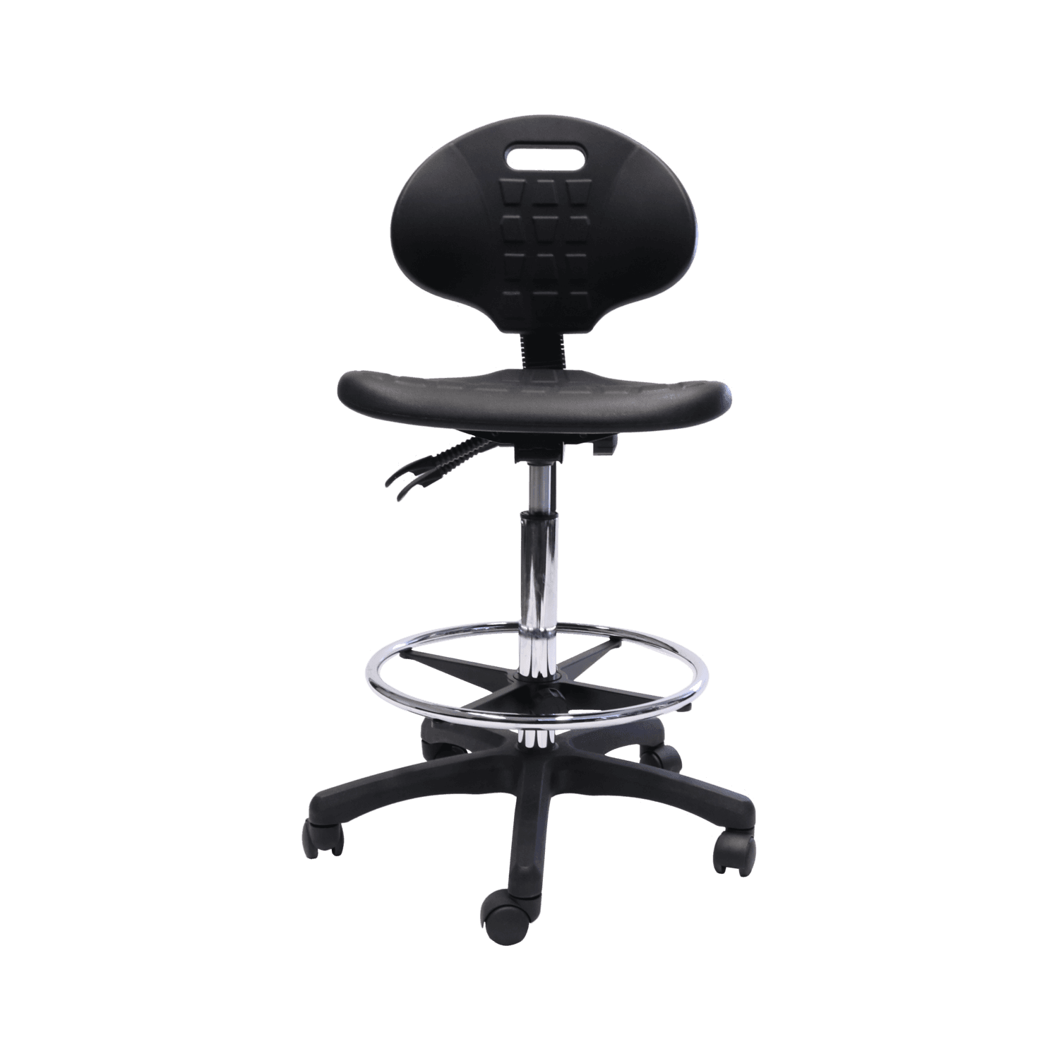 Lab Drafting Stool