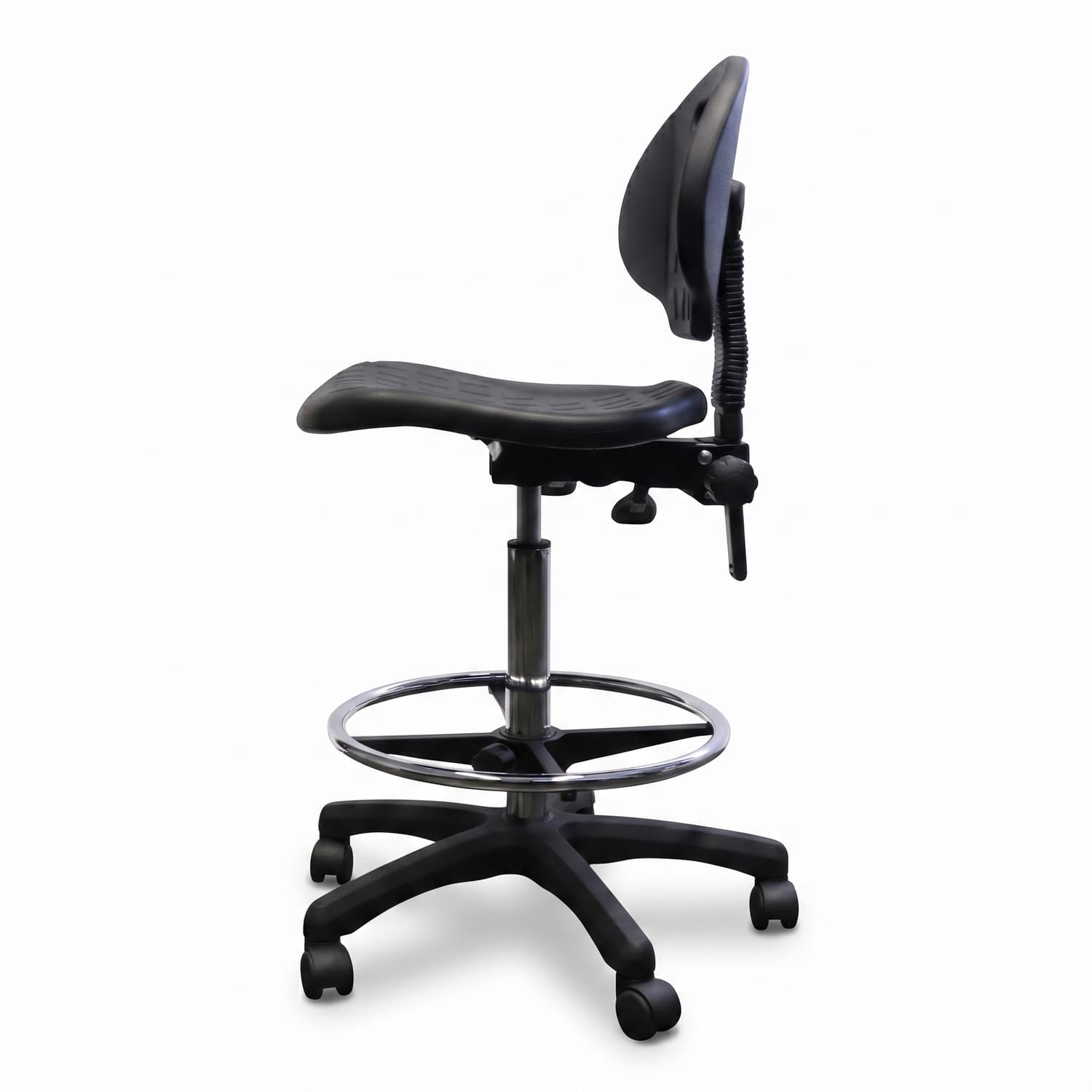 Lab Drafting Stool - Image 2