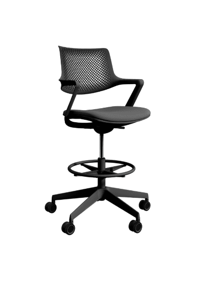 Loki Drafting Chair