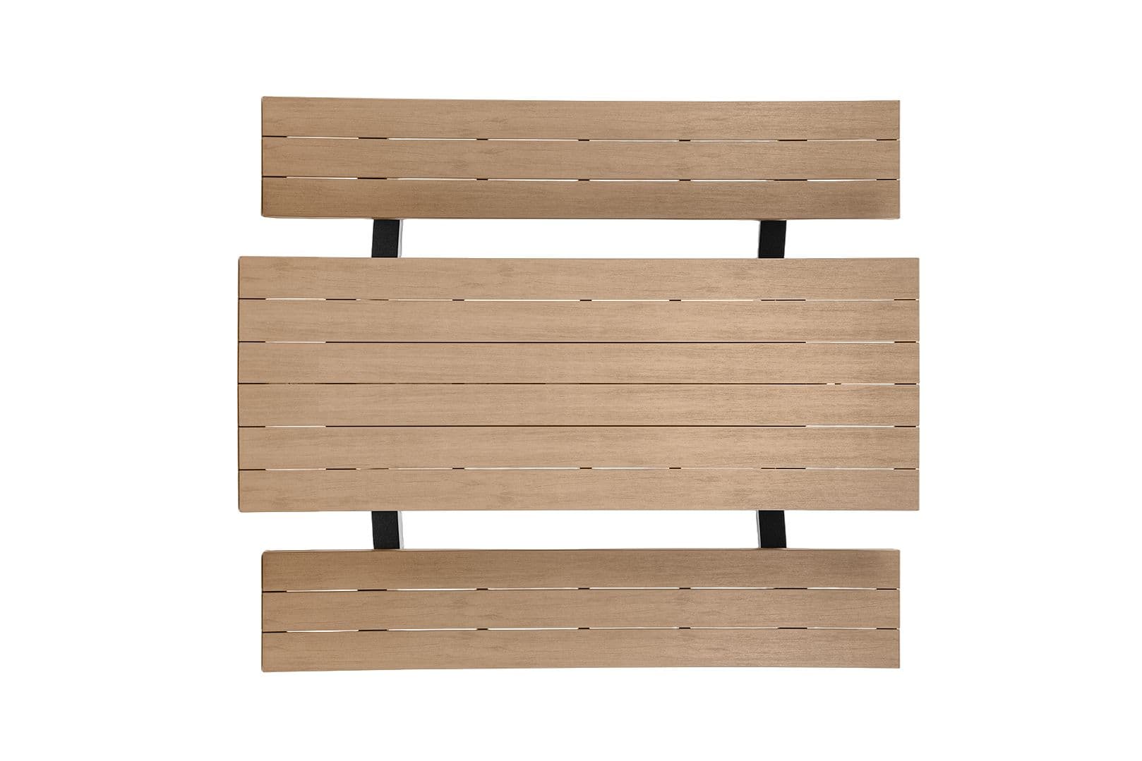 Ridge Outdoor Large Picnic Table - Image 2