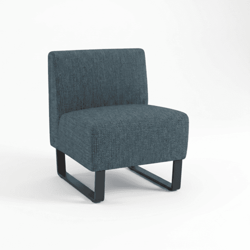 Santo Australis Single Lounge