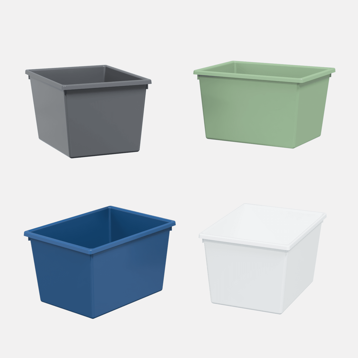 SFX XL Tote Box