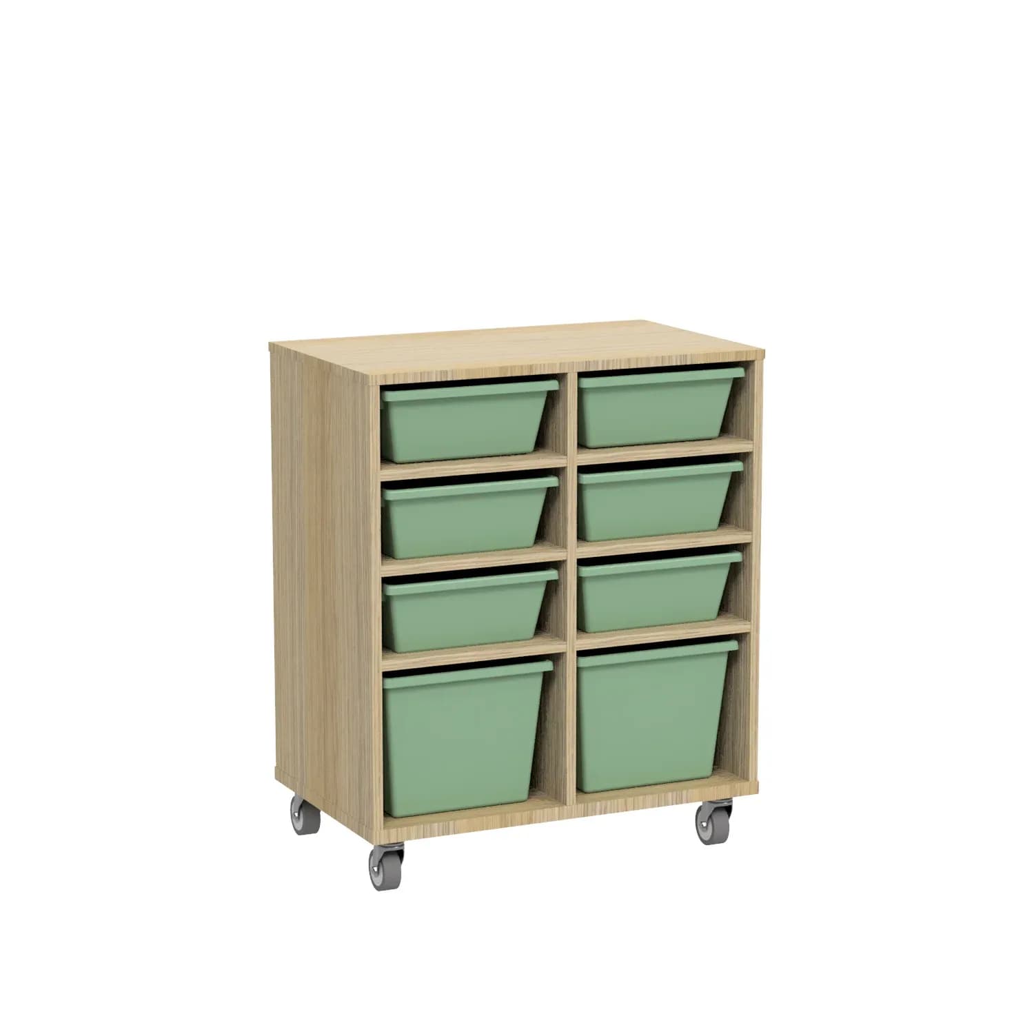 Tote Trolley 6+2 - Image 4