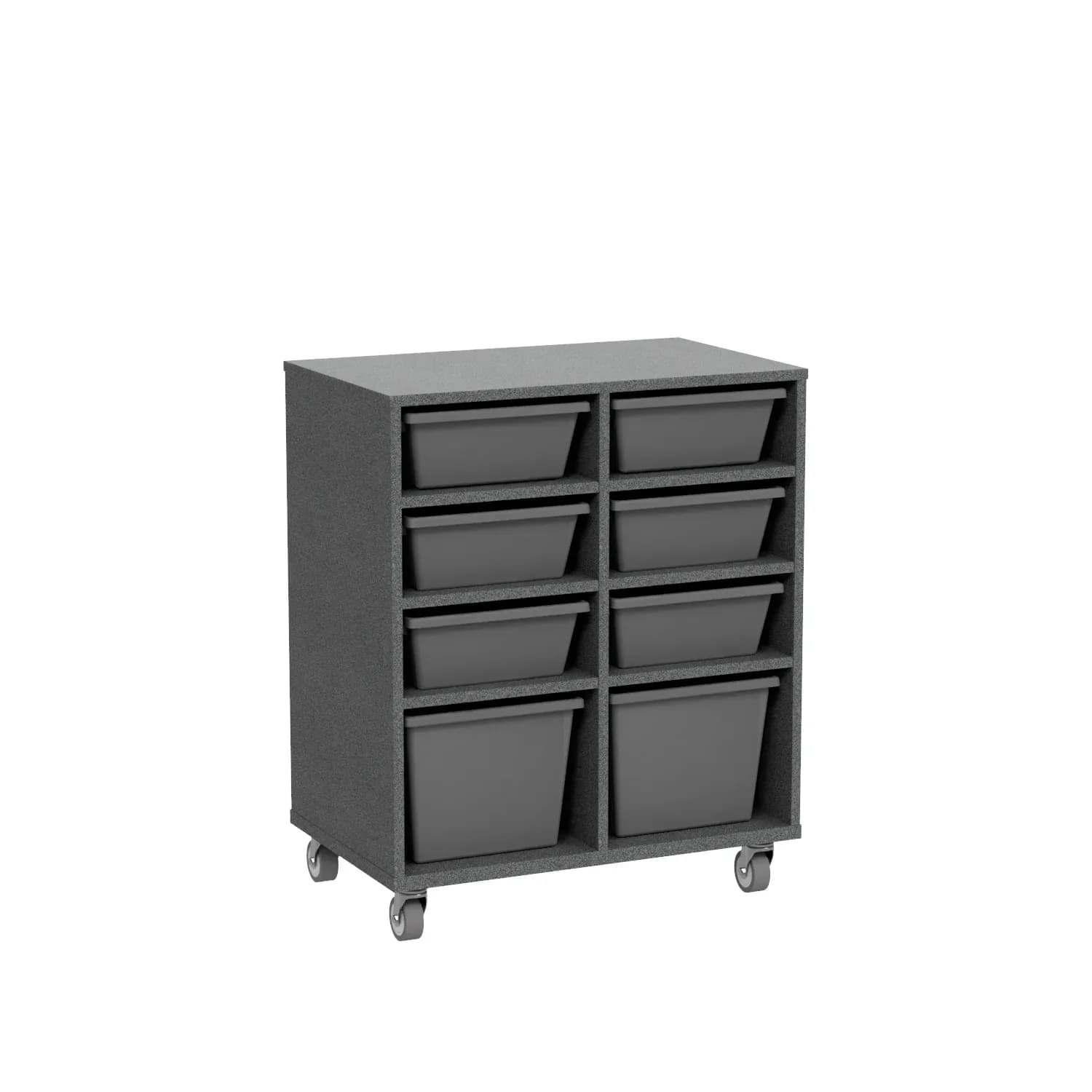 Tote Trolley 6+2 - Image 3