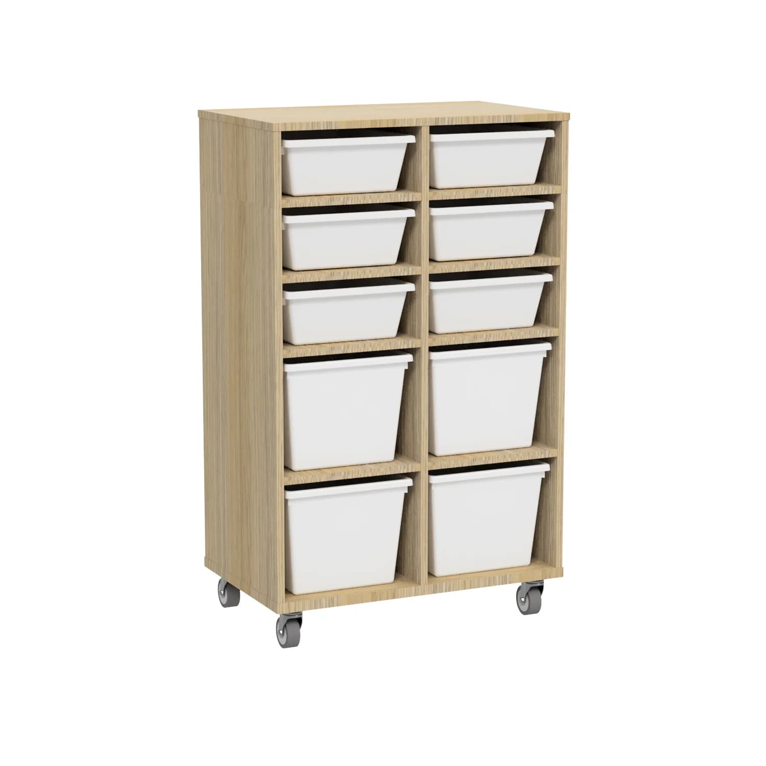 Tote Trolley 6+4 - Image 4
