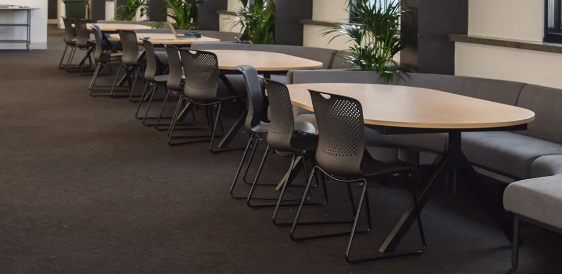 Flexible Learning at Kew High School