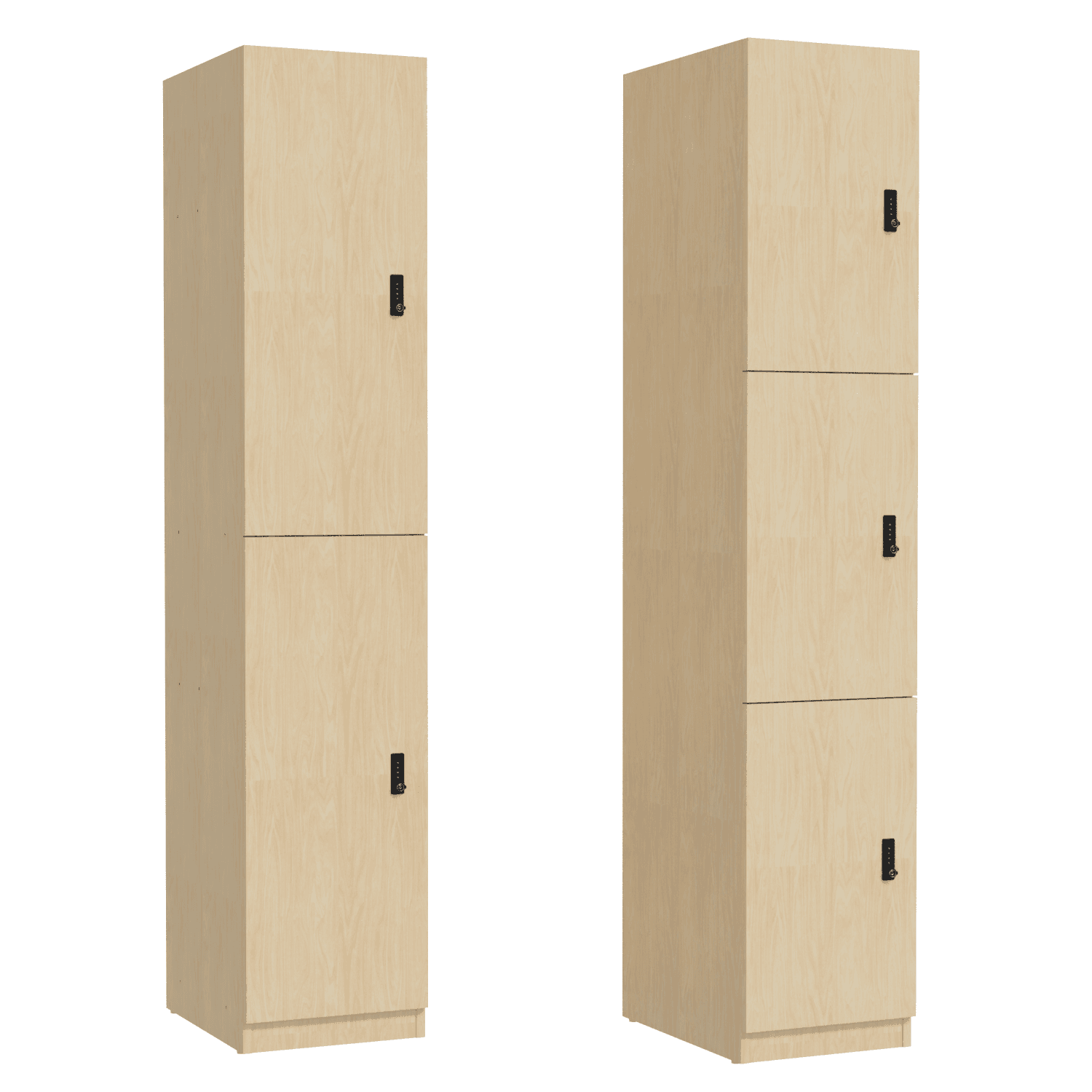 Nordic Locker
