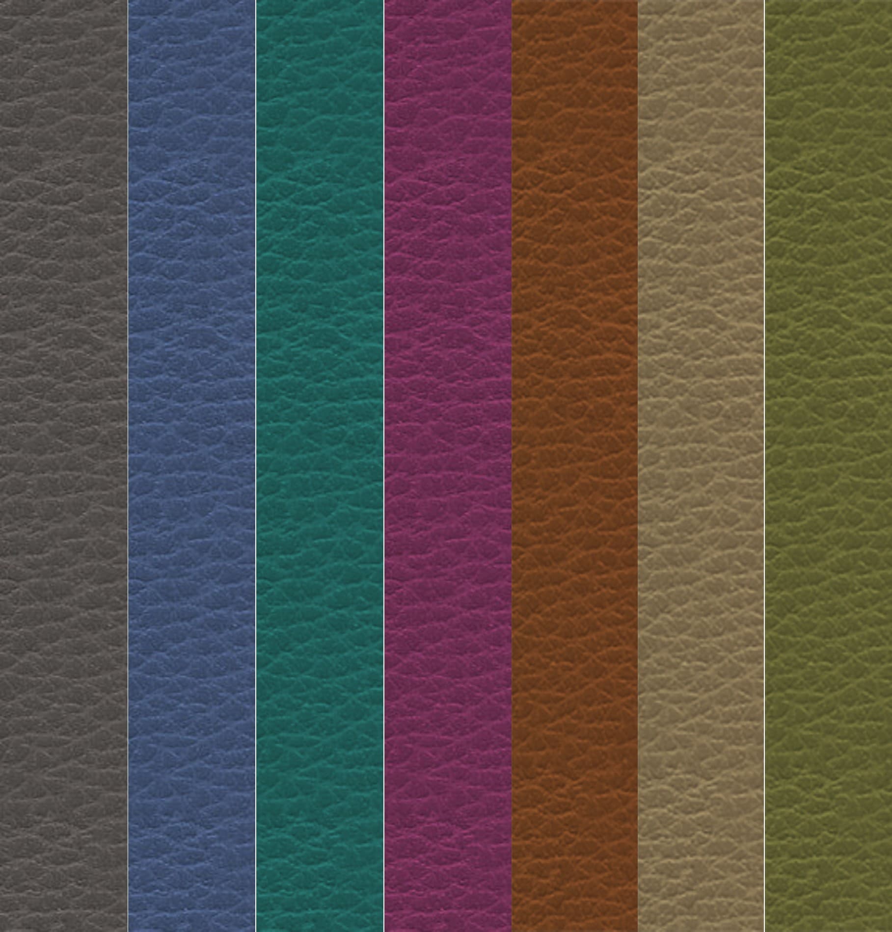 2 of Each Colour