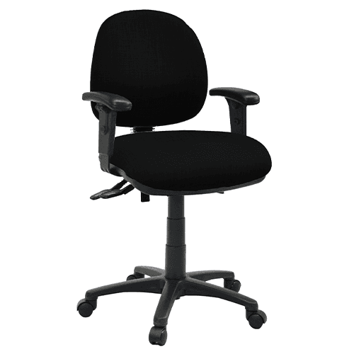 Endura Deluxe Chair - Image 3