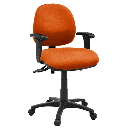 Endura Deluxe Chair - Image 2