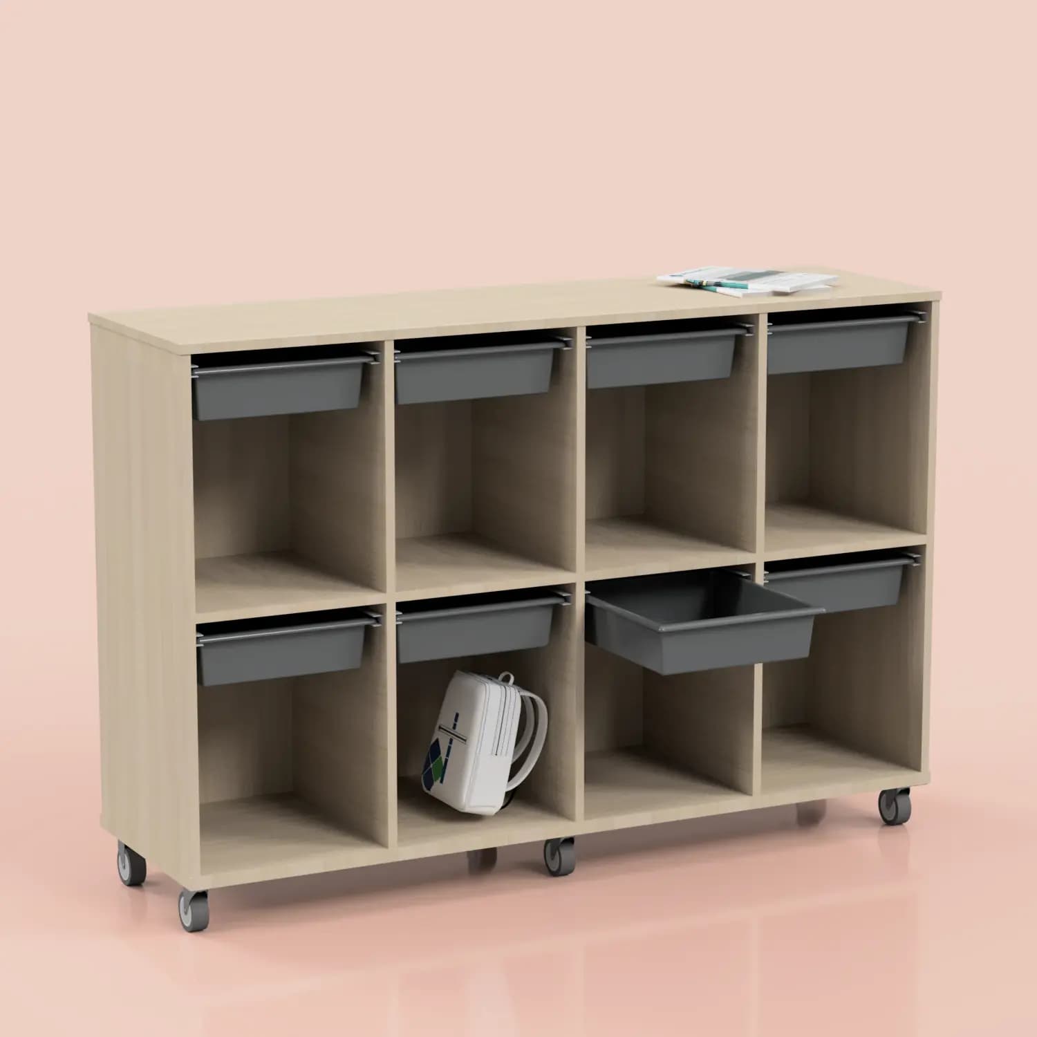 Mobile Bag Unit 8 - Image 3