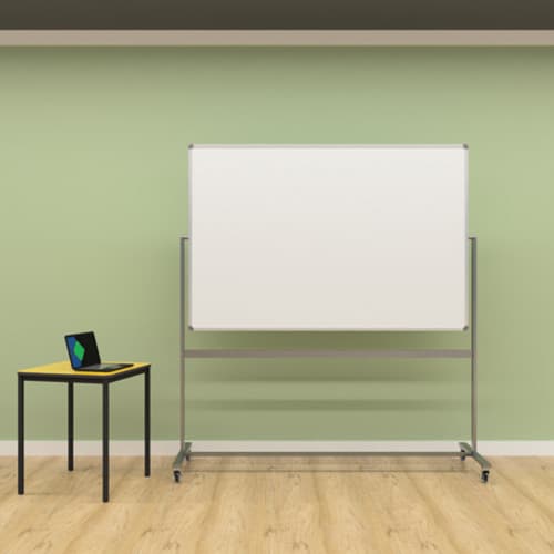 Mobile Whiteboards