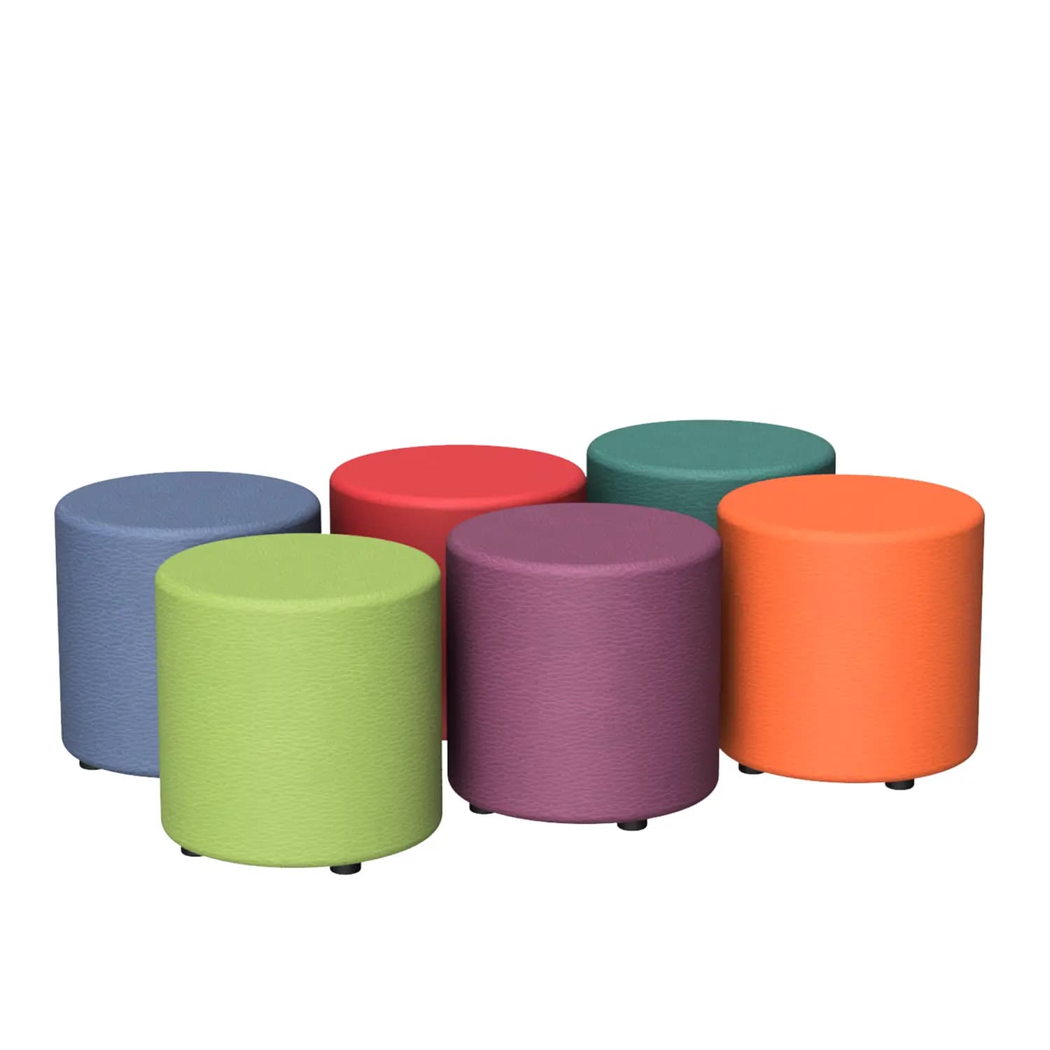 Ottomax Round 6 Pack