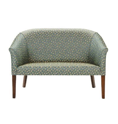 Munro Tub Chair - Image 2